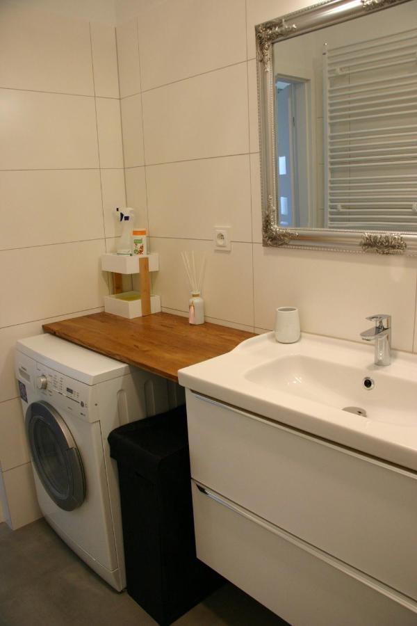 Apartament Zielony Konin  Extérieur photo