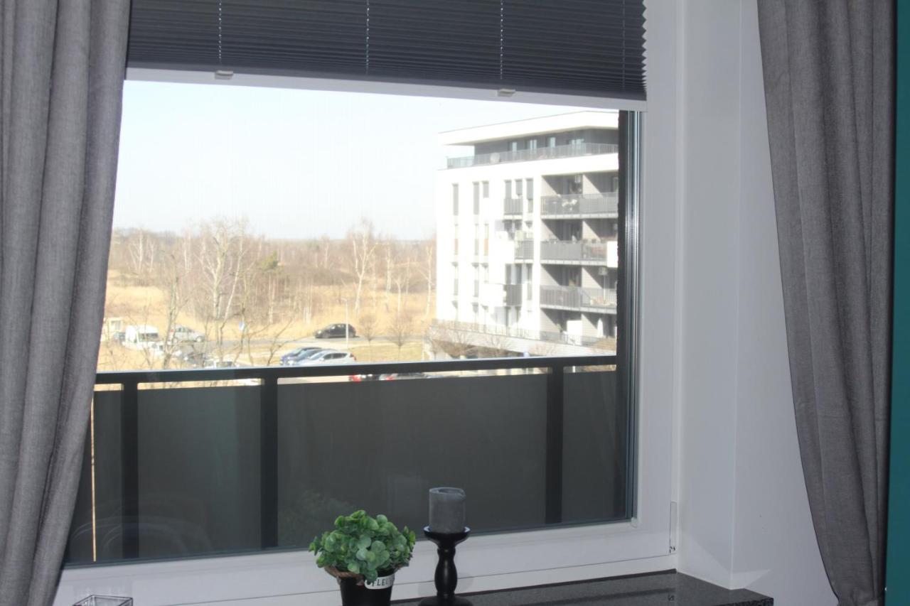 Apartament Zielony Konin  Extérieur photo